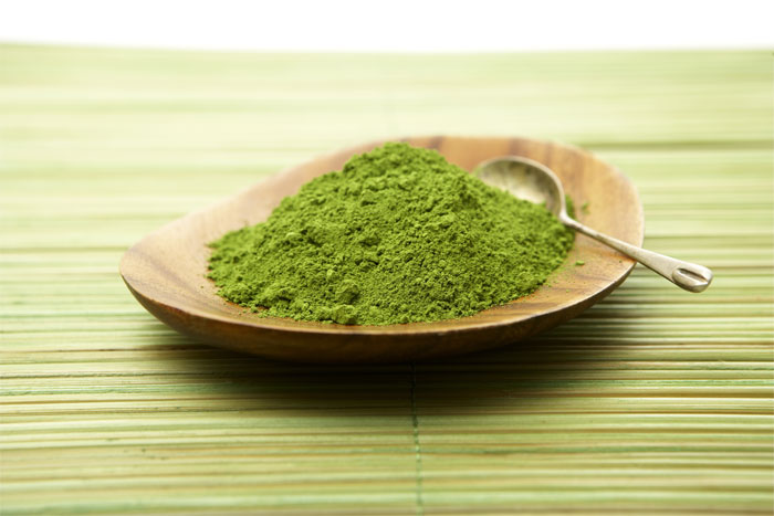 Organic  Green Cofee Powder
