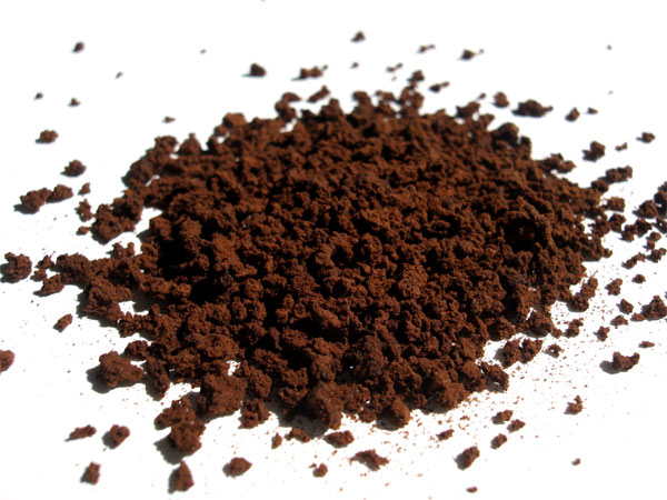 Organic  Coffee Powder