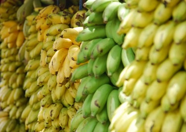 Organic  Banana